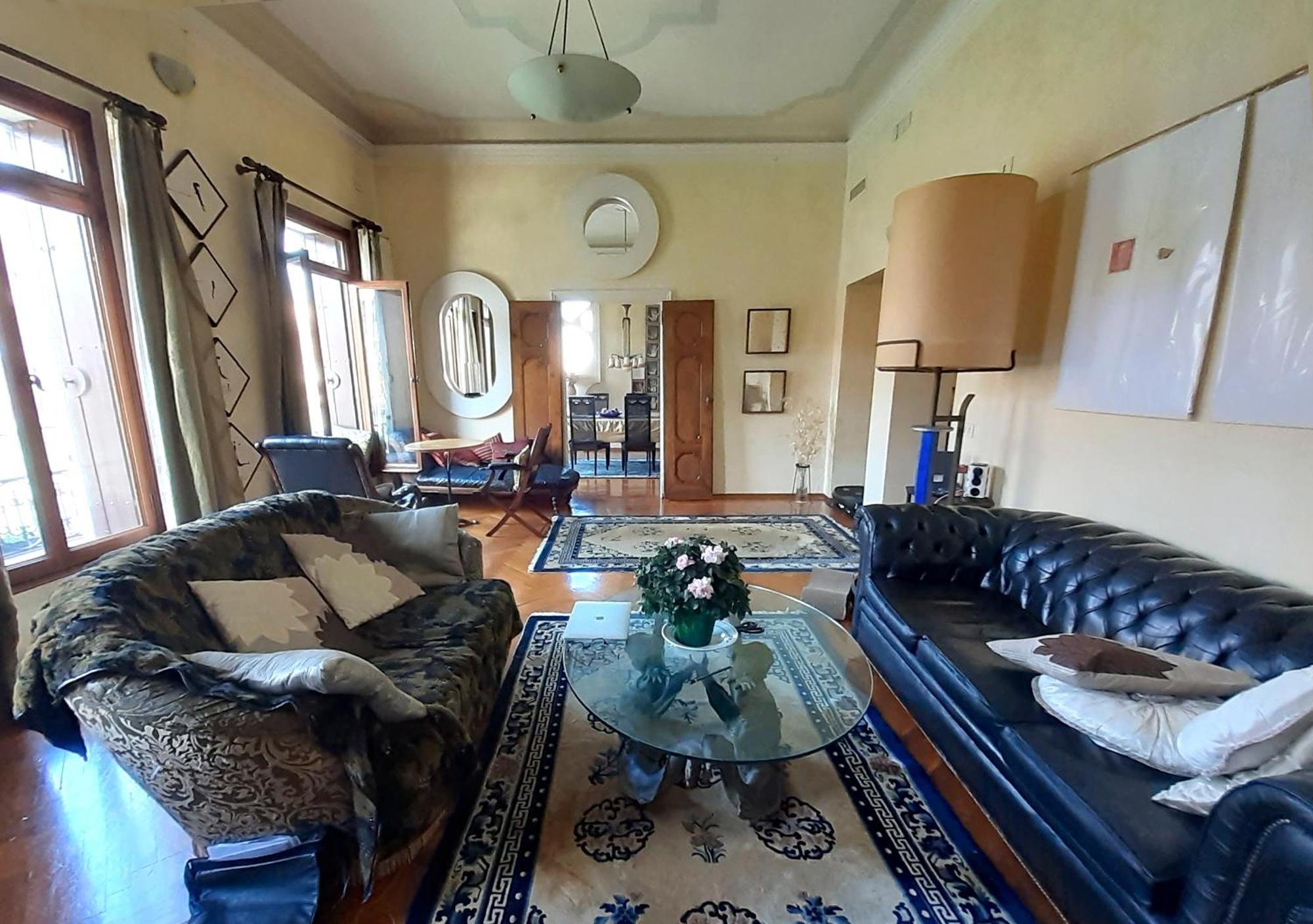 Luxury Apartment On The Grand Canal البندقية المظهر الخارجي الصورة