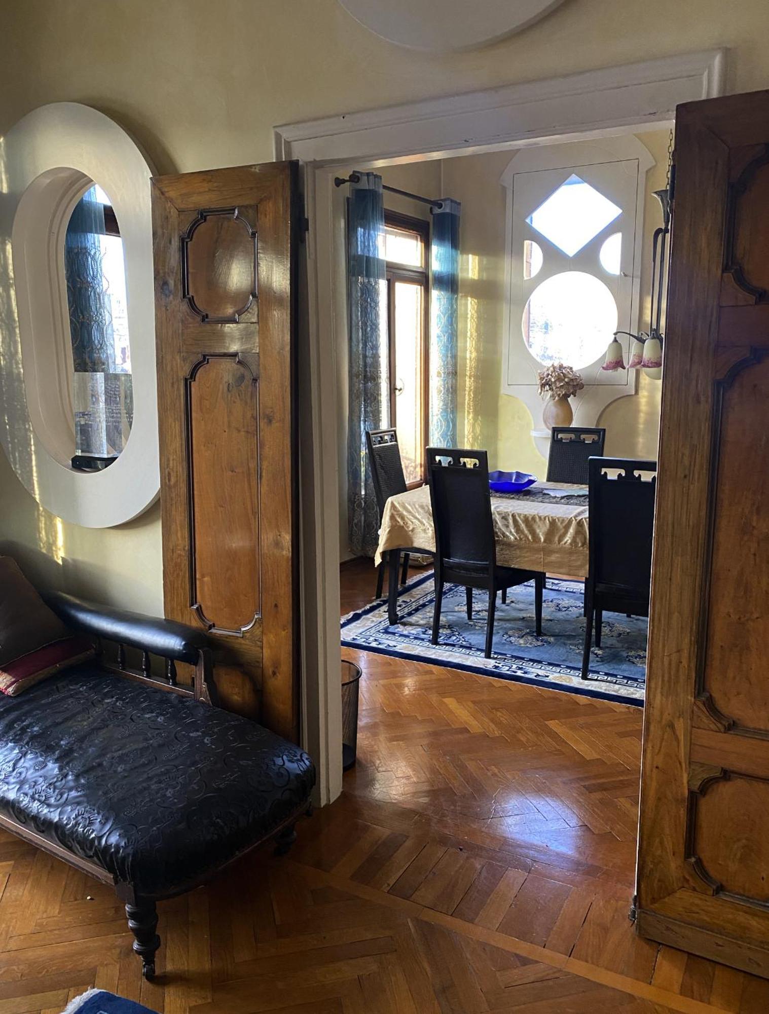 Luxury Apartment On The Grand Canal البندقية المظهر الخارجي الصورة