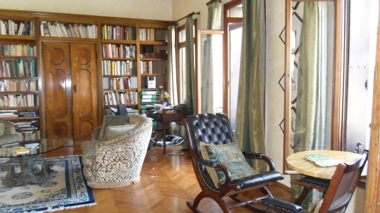 Luxury Apartment On The Grand Canal البندقية المظهر الخارجي الصورة