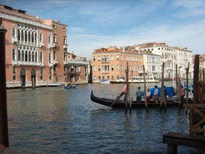 Luxury Apartment On The Grand Canal البندقية المظهر الخارجي الصورة