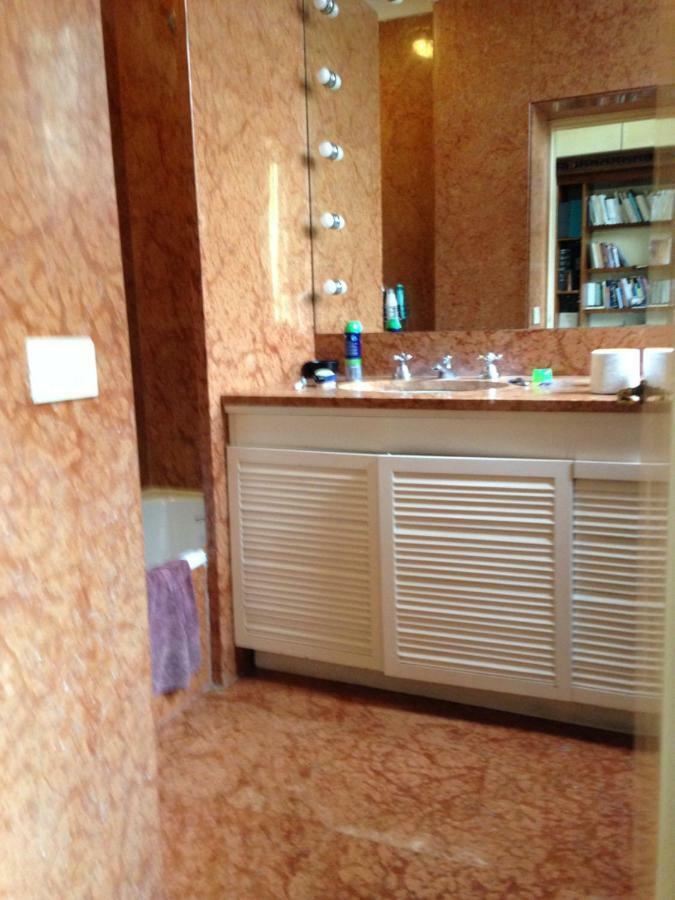 Luxury Apartment On The Grand Canal البندقية المظهر الخارجي الصورة